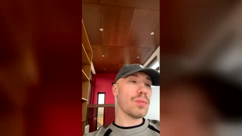 jerk100e online show from May 31, 2026, 1:58 am