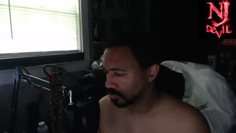 Jerzey2k2 aka the Alpha online show from July 26, 2026, 1:18 pm