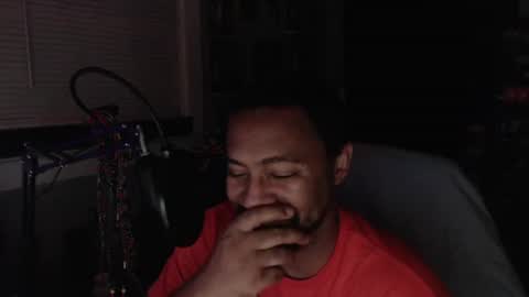 Jerzey2k2 aka the Alpha online show from July 30, 2026, 2:32 am