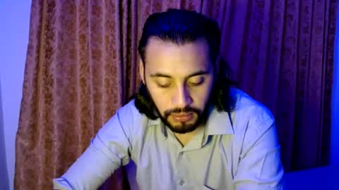 Angel  Demon online show from June 22, 2026, 12:24 am