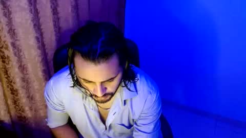 Angel  Demon online show from July 1, 2026, 1:18 am