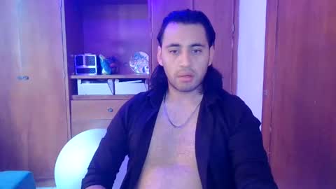 Angel  Demon online show from July 13, 2026, 5:49 pm
