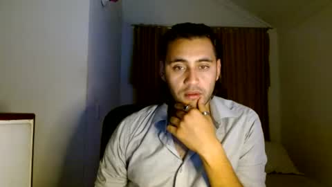 Angel  Demon online show from July 15, 2026, 12:05 am