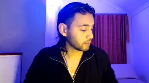 Angel  Demon online show from July 20, 2026, 2:15 am