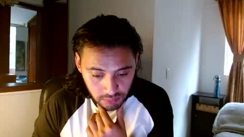 Angel  Demon online show from July 23, 2026, 10:51 pm