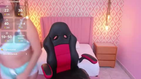  J E S S I  online show from July 15, 2026, 3:23 am