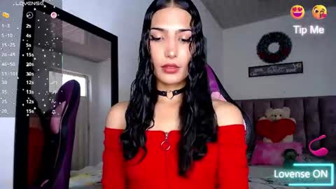 jessica_princess8511 online show from July 14, 2026, 7:30 pm