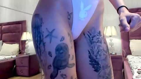 Jessy online show from July 23, 2026, 9:02 pm