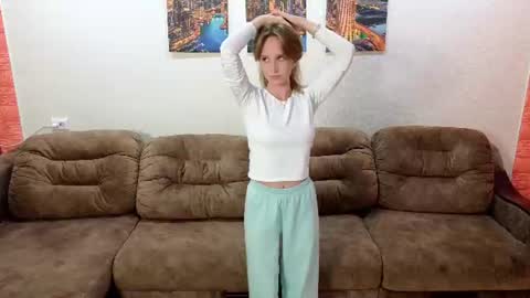 Hi my names Jessica online show from July 8, 2026, 6:23 pm