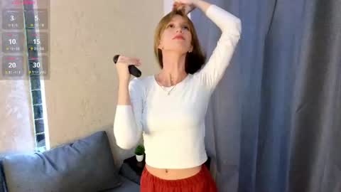 Hi my names Jessica online show from July 13, 2026, 6:00 pm