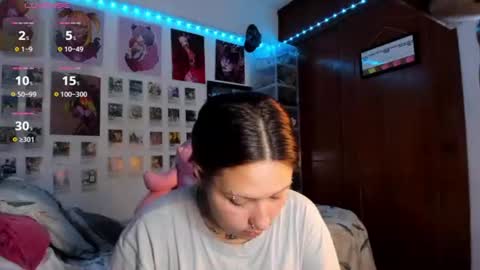 Your Sweet Angel online show from July 28, 2026, 5:45 pm