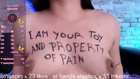 jessy_capelli online show from April 18, 2026, 7:58 pm