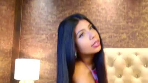 JESSY FORTUNE online show from July 6, 2026, 4:31 pm