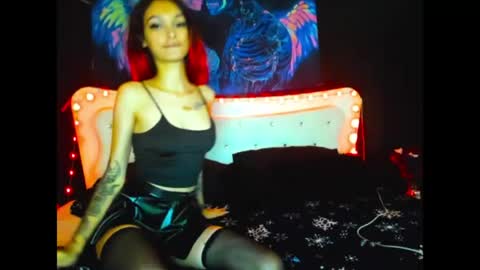 jessyjess745967 online show from August 8, 2026, 3:52 am