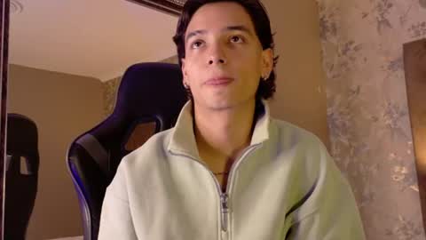 Jessy online show from June 27, 2026, 7:19 pm