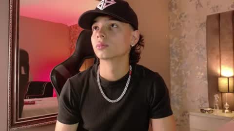 Jessy online show from July 12, 2026, 10:01 pm
