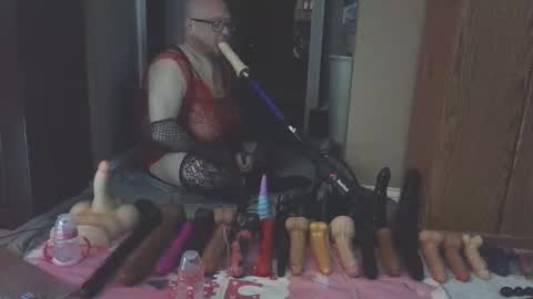 Nasty Cumslut online show from March 15, 2026, 1:17 pm