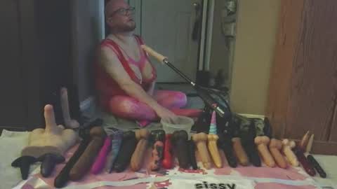 Nasty Cumslut online show from May 26, 2026, 6:04 pm