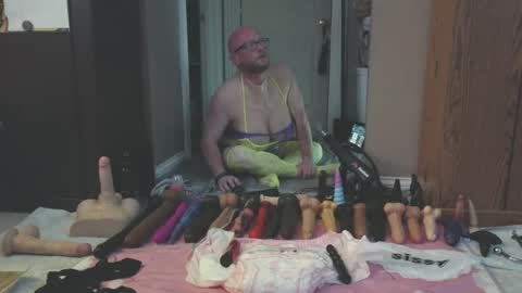 Snapshot of jghosty69 chatting on June 30, 2026, 4:30 pm Nasty Cumslut online show from June 30, 2026, 4:30 pm