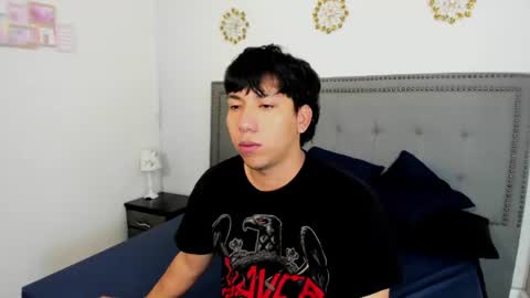 jhoan_evans online show from July 20, 2026, 12:03 am