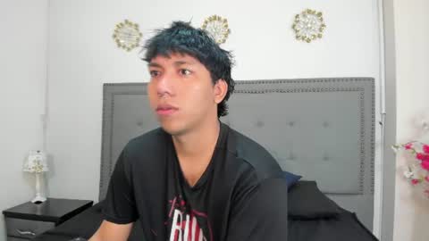 jhoan_evans online show from July 21, 2026, 3:09 am