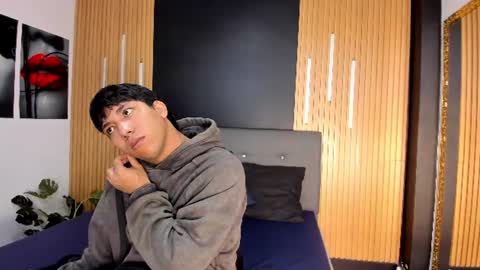 jhoan_evans online show from July 26, 2026, 3:04 am