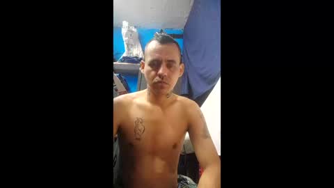 jhonteilorleonramirez277 online show from May 2, 2026, 1:05 pm