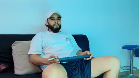 Jhony online show from June 16, 2026, 6:16 am