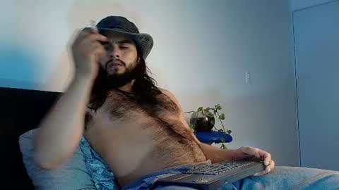 Jhony online show from June 20, 2026, 7:22 am