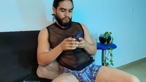 Jhony online show from June 24, 2026, 10:42 pm