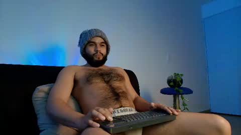 Jhony online show from June 27, 2026, 5:23 am
