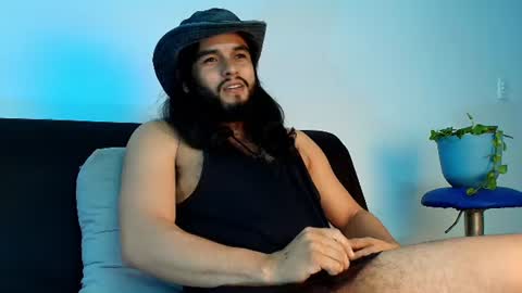 Jhony online show from June 30, 2026, 4:57 am