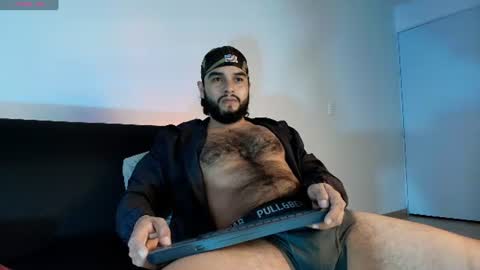 Jhony online show from July 1, 2026, 4:14 am