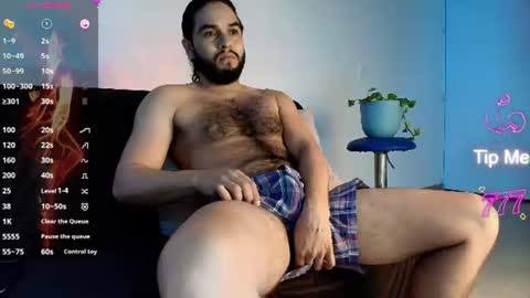 Jhony online show from July 2, 2026, 7:03 am