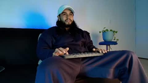 Jhony online show from July 3, 2026, 2:29 am