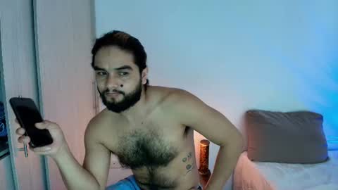 Jhony online show from July 6, 2026, 7:16 pm