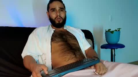 Jhony online show from July 21, 2026, 9:00 am