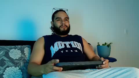 Jhony online show from July 23, 2026, 5:05 am