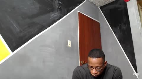 jhony_vj online show from June 27, 2026, 9:14 am