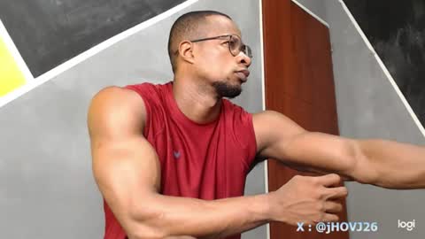 jhony_vj online show from July 25, 2026, 6:11 am