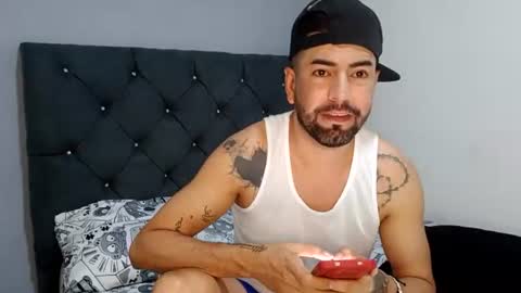 Jhoss online show from July 4, 2026, 6:58 pm