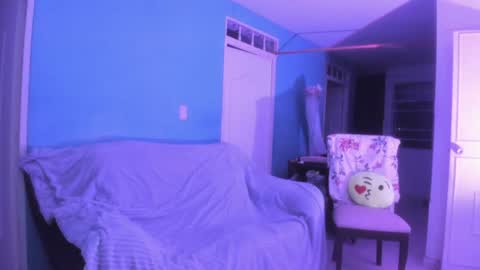 jill_lane online show from August 6, 2026, 2:02 am