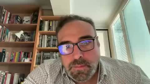 Jim Dick online show from May 16, 2026, 5:23 pm