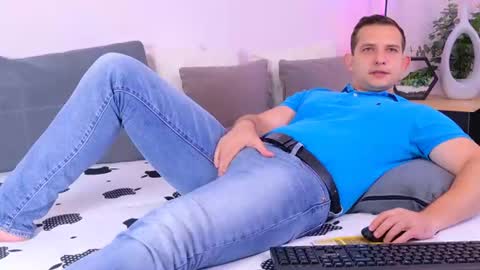Jimmy online show from July 19, 2026, 7:23 am