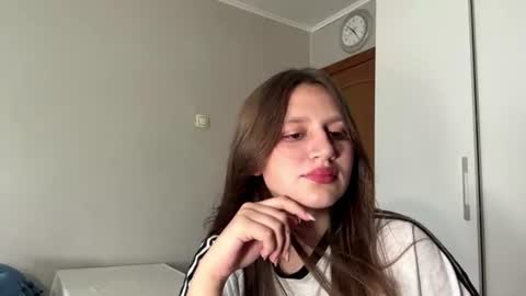 Snapshot of jinaferrier chatting on July 18, 2026, 9:57 am Eva online show from July 18, 2026, 9:57 am