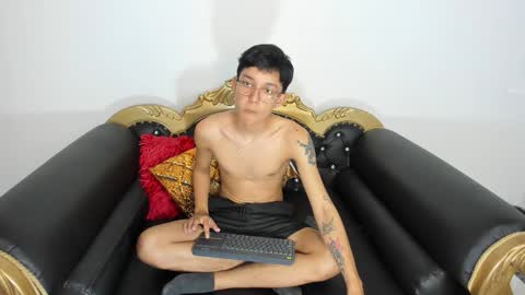 Jisusth online show from February 13, 2026, 11:23 pm