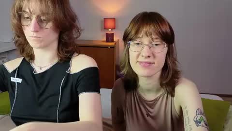 Hey Guys We are Julia ginger  Tina brunette online show from July 16, 2026, 11:44 pm