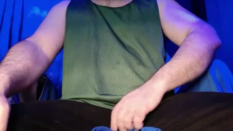 JJ online show from June 12, 2026, 11:25 pm