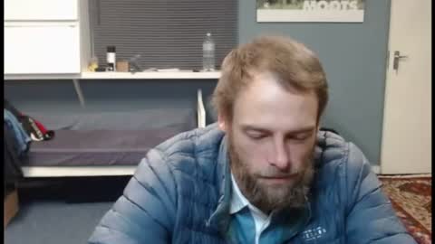 JamesJan van Rebel online show from July 3, 2026, 1:45 am