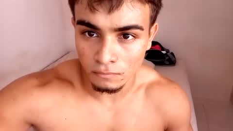 jjavier203018 online show from August 9, 2026, 6:02 pm